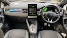 Renault Symbioz 1.6 E-Tech FHEV 145 Techno Esprit Alpine 5dr Auto Hybrid Estate